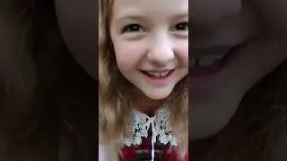Интервью первоклашки Таси Малашевич