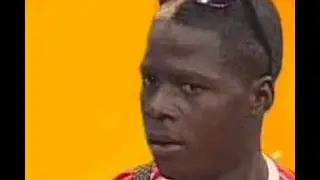 O NOME DELA É MINGO BILE