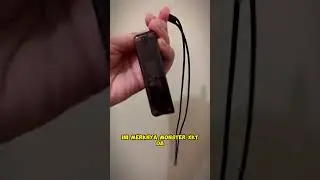 Monster XKT08 Wireless Bluetooth Earphone Headset