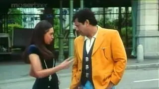 Udit Narayan -Sona Kitna Sona Hai | Govinda & Karisma Kapoor |