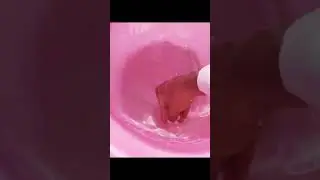 After water testing