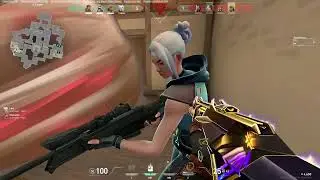 Raze Haven 33/16 Diamond 2