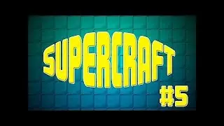 Supercraft Minecraft Java Creative 1.18.2 Showing all My Builds