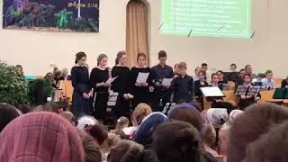 Семья Кимишевых | А мне ушедших дней не жаль |