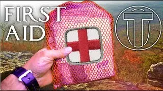 First Aid Kit List - Set Up your Individual Adventure FAK