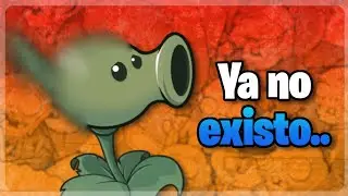 What if PVZ had NEVER EXISTED?