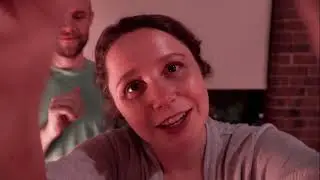 ASMR with an ASMRtist (Collab w/ Argyros ASMR) Fast Tapping