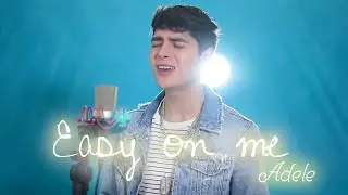 Adele - Easy On Me | Vargott Cover