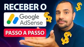Guia Completo: Como Receber Dinheiro do Exterior? - Google Adsense e outros rendimentos