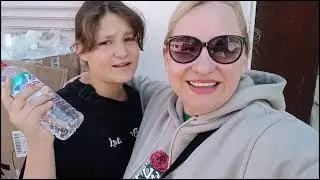 ГОТОВИМСЯ К ПРАЗДНИКУ😁Ходим по магазинам✅ ТУРЦИЯ ВЛОГ 🇹🇷