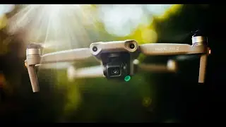 REVIEW of the DJI Mavic Air 2
