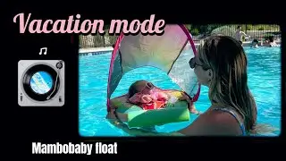 Mambobabyfloat - 