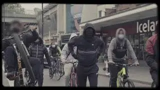 SR Welcome To Brixton Acapella | UK Drill Acapella | UK Rap Acapella