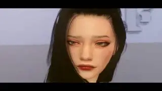 Summer Days EP 1 (Sims 4 VO Series) Preview #2 + (UPDATE)