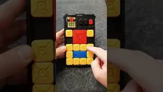 This is the most addictive puzzle game from 