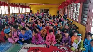 FORUM MAULIDURRASUL SAW PERINGKAT SK FELDA LOK HENG SELATAN 2022