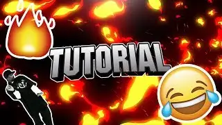 How to Make a 2D Intro In After Effects (Time Remap & Splines) - Part 2