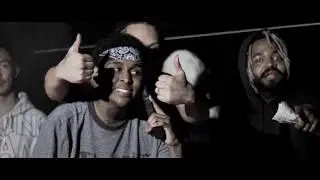 EL Guala x EBK Dino x PGD |  "Life I Live"