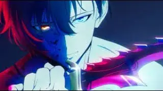 Solo Leveling (Поднятие уровня в одиночку)-Warriors  (ft. Imagine Dragons)| 