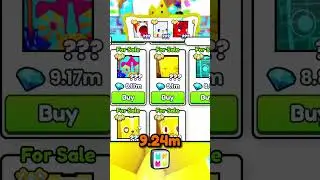Spending 16.8 Million Diamonds 🤑