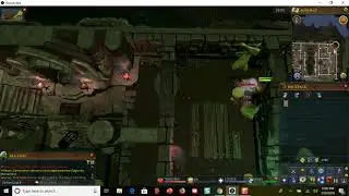 Rs3 - Best places to Combat (HERBLORE DROPS)