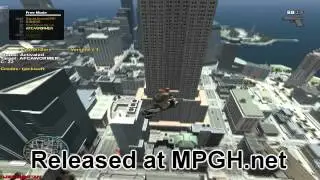 [Release] GTA IV: crashDizServ 2.1 (Server Crasher Mod) + Free Download Link