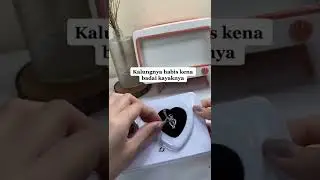 (+link) Liontin Viral | Ide Hampers Hadiah Buat Bestie atau Doi