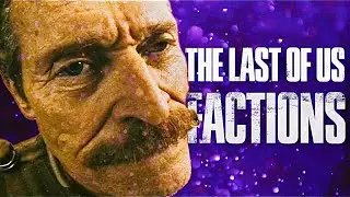THE LAST OF US FACTIONS IN 2026???