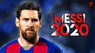 Lionel Messi 2020 ● Magical Dribbling Skills & Goals | HD
