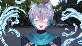Super Idol的笑容