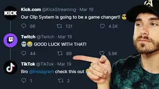 This won't solve Kick or Twitch's problems