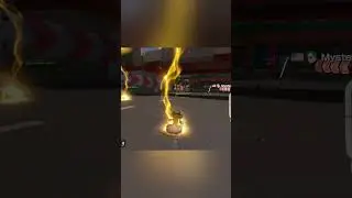 How Bad is Lightning Only. Mario Kart 8 Deluxe Custom Iten Lobby