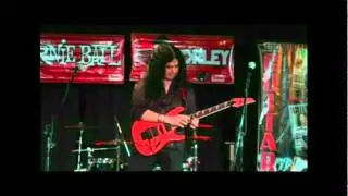 Leonardo Esjaita - Guitar Power (12/10/2011)