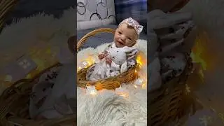 Заказная малышка Чарли!✨🎀 Возможен повтор! Где купить смотрите в комментариях . 