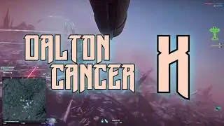 Planetside 2 || DALTON CANCER VOL X