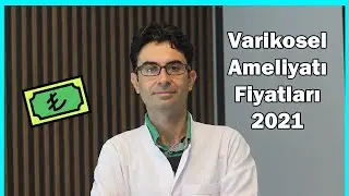 Varikosel Ameliyatı Fiyatları 2021  Doç. Dr. Muhsin Balaban  