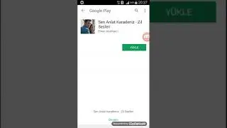 Google play kredisi nasıl alınır