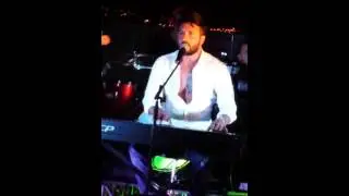 Alessio - Mix Parte 1