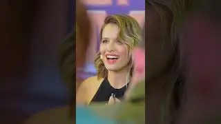 Слава Марлоу и Олег Трофим на премьере фильма 