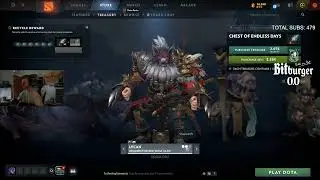 New BatChest review (Treasure)