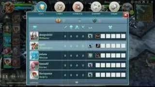 Heroes of Order and Chaos [HOC] ARCHIMTIROS magical madness