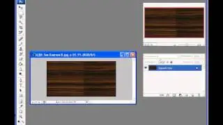 Создание бесшовной текстуры для pro100