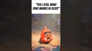 People who still make Ohio Memes 
