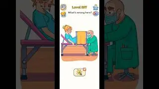 Ultimate DOP 5 Level 297 Gameplay! shorts #dop5