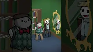 fit check #animation #funny #skit #shorts