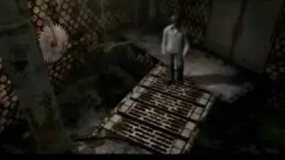 Youtube Poop - Silent Hill Henry is a Penguin