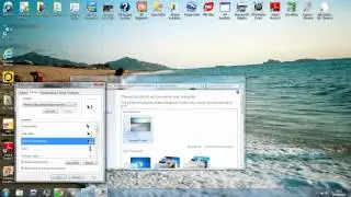 How to change your mouse pointer Windows