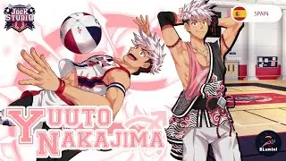 [DEMO] Jock Studio - YUUTO 🦩 | Spanish Gameplay #🇪🇸 #español