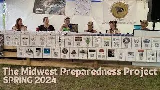 Ep. 181: The Midwest Preparedness Project | Spring 2024