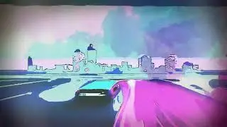Random Synthwave Track 02052023